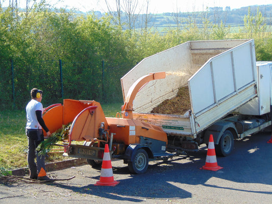 Comment valoriser les déchets de taille de haie ?